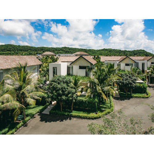 Kỳ nghỉ dưỡng tuyệt vời JM Boutique Hotel